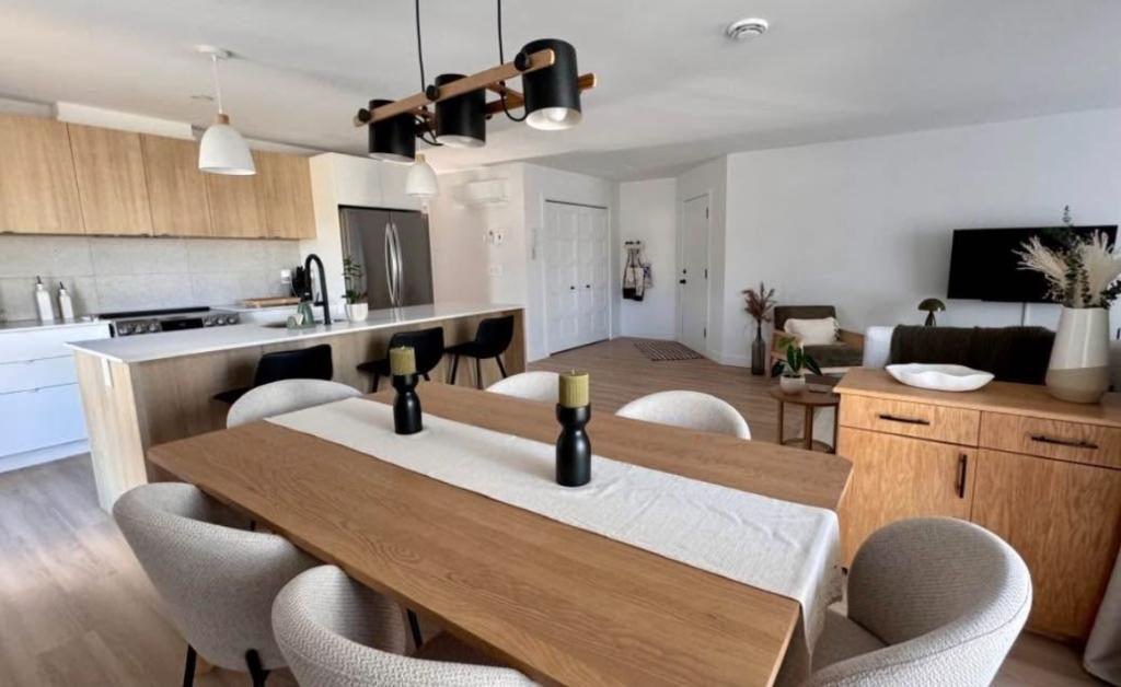 Location condo 4 1/2 à Waterloo | 2828383