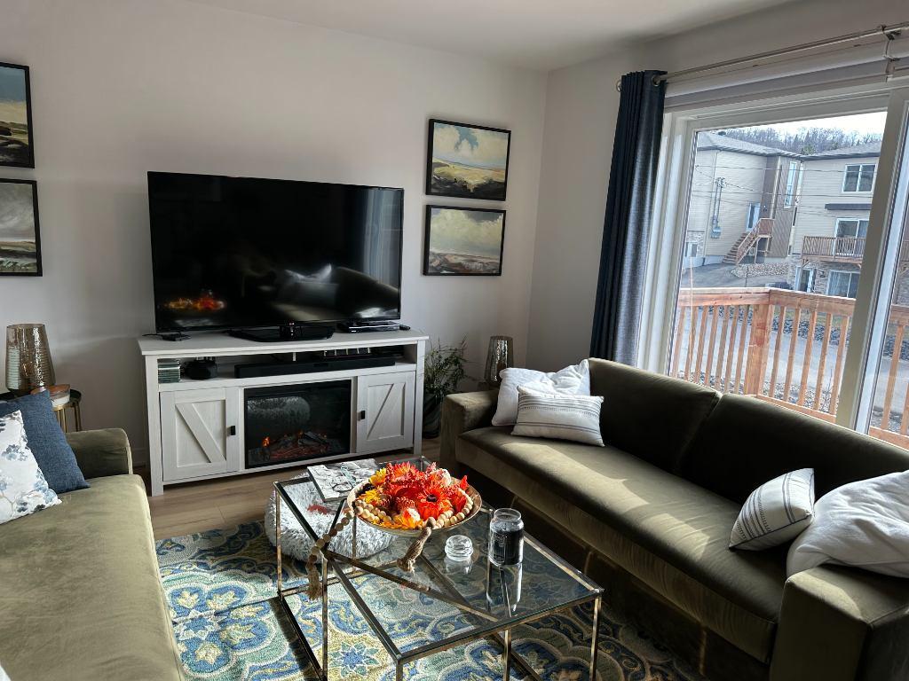 Grand 51/2 disponible 1er juillet | 2828395