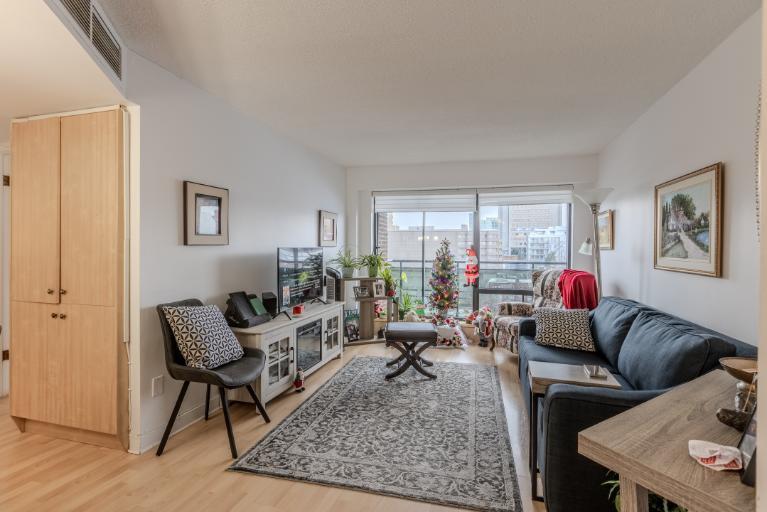 Appartement 4 ½ à louer Saint-Jean-Baptiste juillet 2025 | 2943424