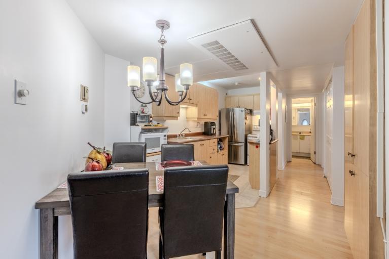 Appartement 4 ½ à louer Saint-Jean-Baptiste juillet 2025 | 2943424