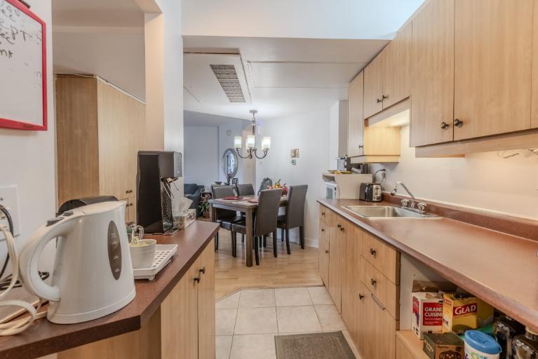 Appartement 4 ½ à louer Saint-Jean-Baptiste juillet 2025 | 2943424