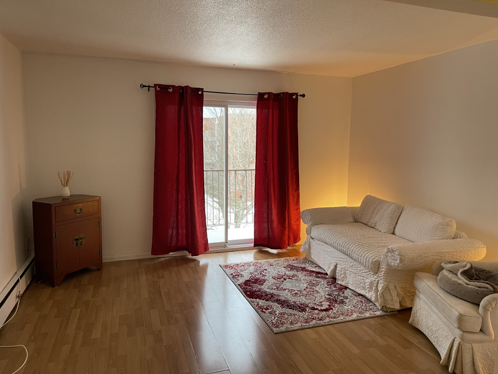 4½ à 1025$/mois, Eau Chaude Et Chauffage | 2828573