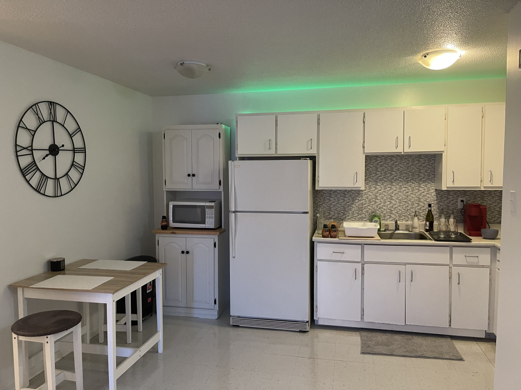 4½ à 1025$/mois, Eau Chaude Et Chauffage | 2828573