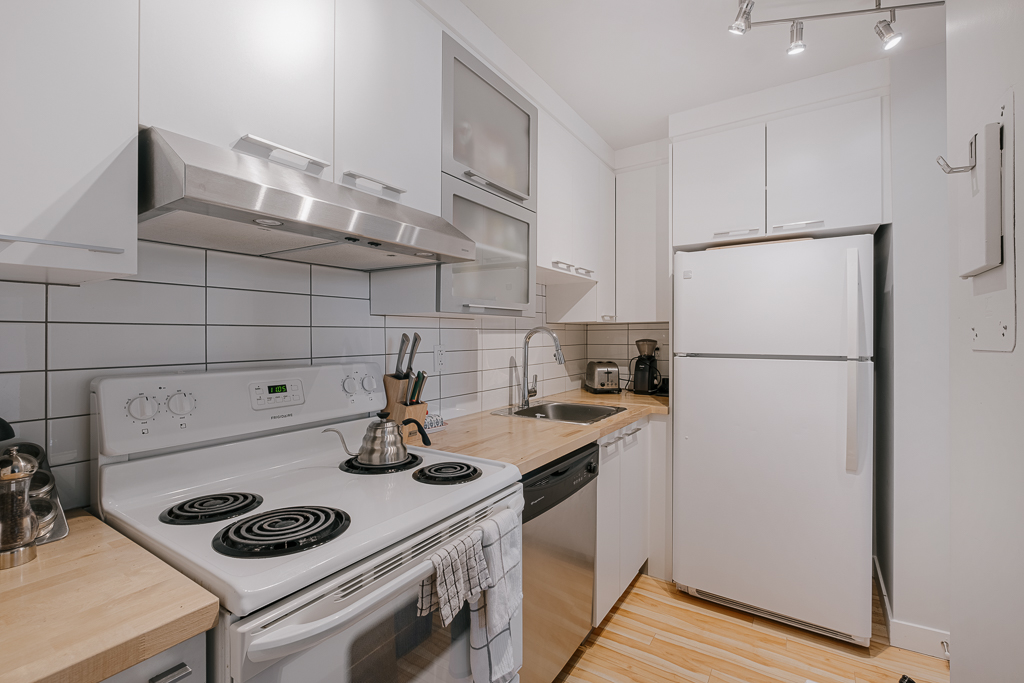 Claude Martin Appartement 3 ½ à Louer Vanier Juillet 2025 | 2830600