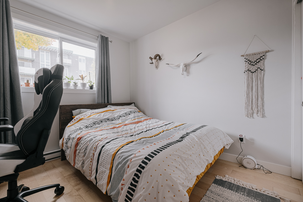 Du Fleuve Appartement 3 ½ à Louer Beauport Juillet 2025 | 2830604