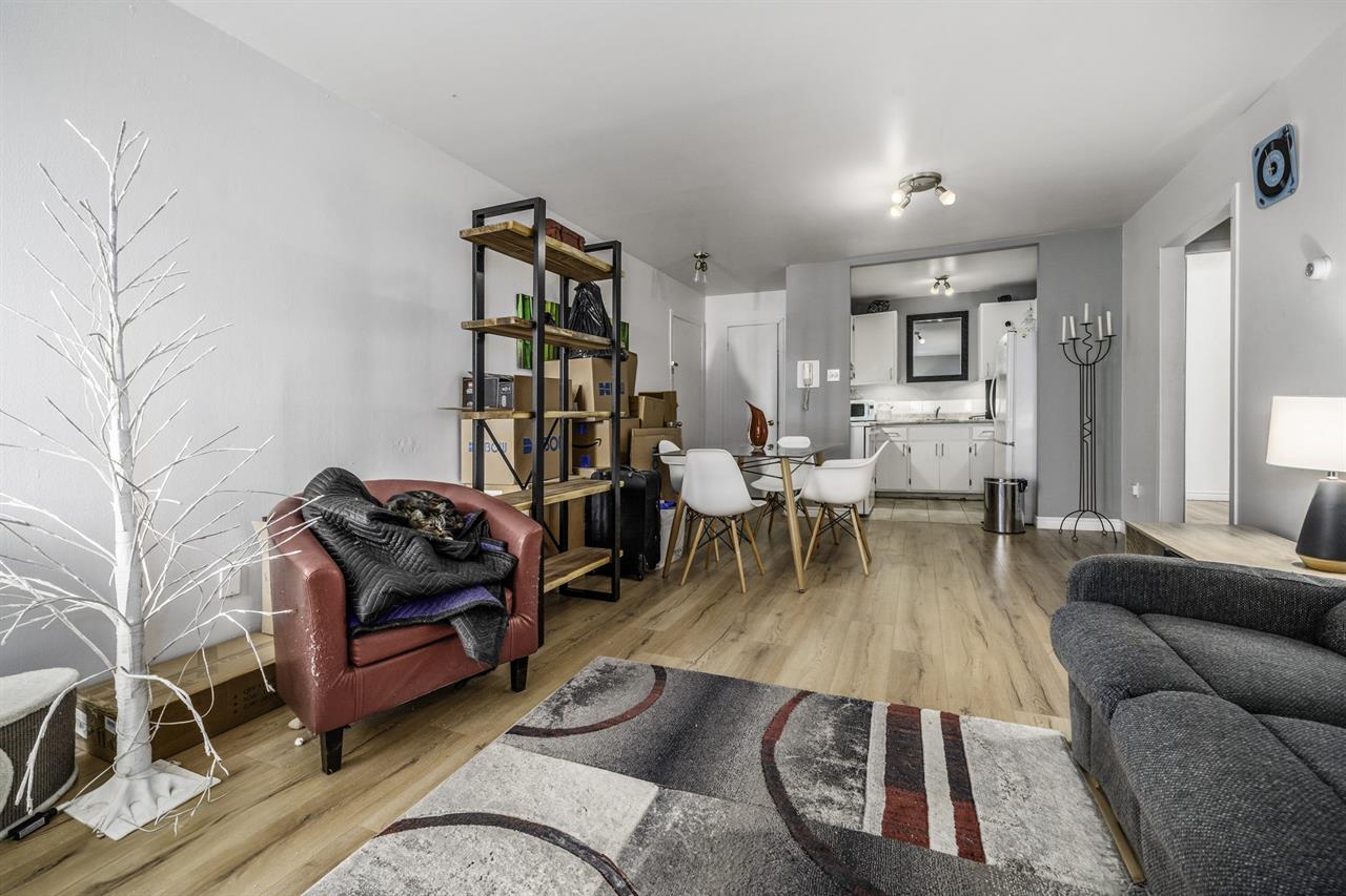 Roses Appartement 4 ½ à Louer Charlesbourg Juillet 2025 | 2828627
