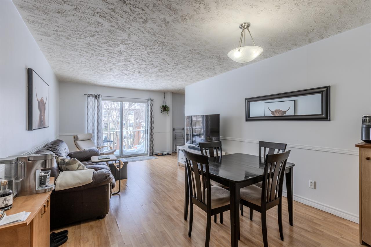 Berlioz Appartement 4 ½ à Louer Loretteville Juin 2025 | 2828632