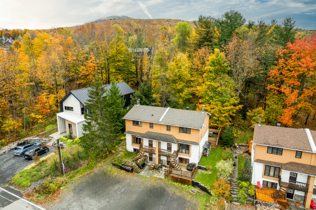 4½ à Louer – à 600 M Du Mont Sutton! | 2828653