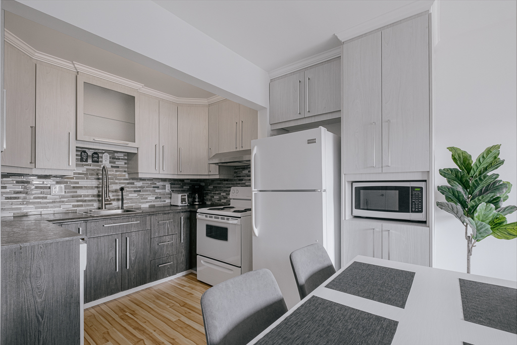 OSEN Appartement 3 ½ à Louer Sainte-Foy / Sillery Octobre 2025 | 2828658