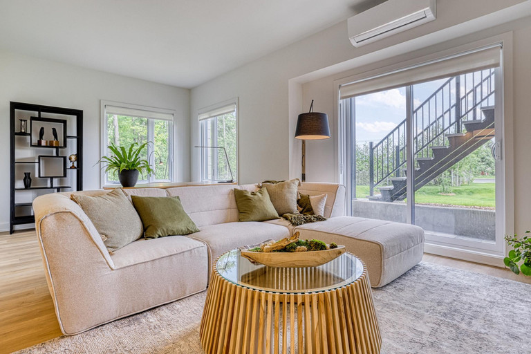 AURA Rivermead par brigil | Aylmer, rue Morley-Walters | 15 Chem. Morley-Walters, Gatineau | 2828715