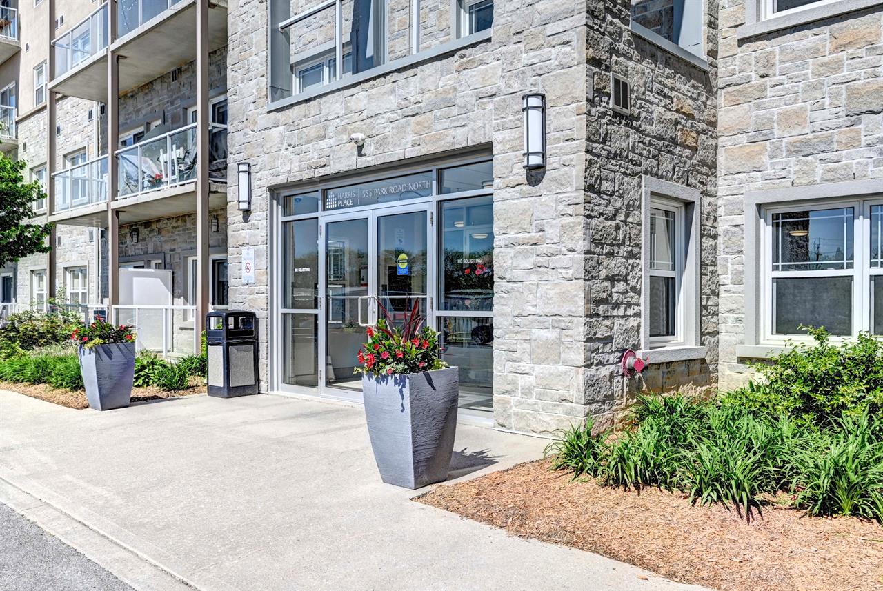 Harris Place Apartments | 2865247
