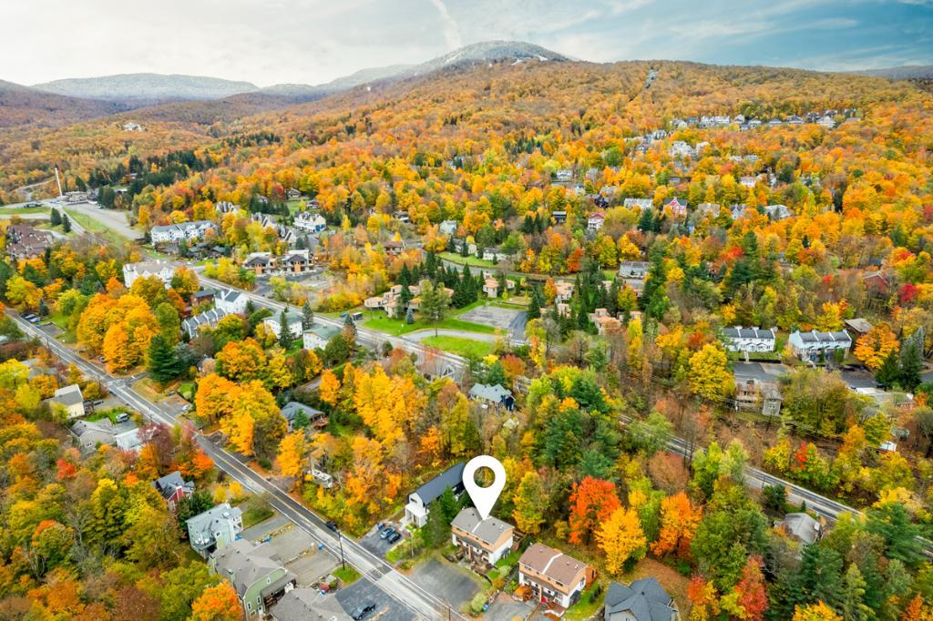 4½ à louer – à 600 m du Mont Sutton! | 2829085