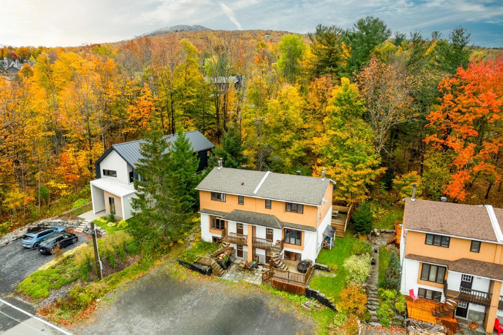 4½ à louer – à 600 m du Mont Sutton! | 2829085