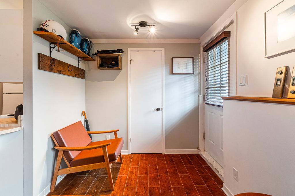 4½ à louer – à 600 m du Mont Sutton! | 2829085