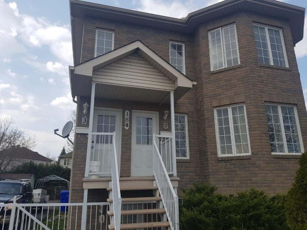 Bel Appartement à Louer Au Plateau | 2829157