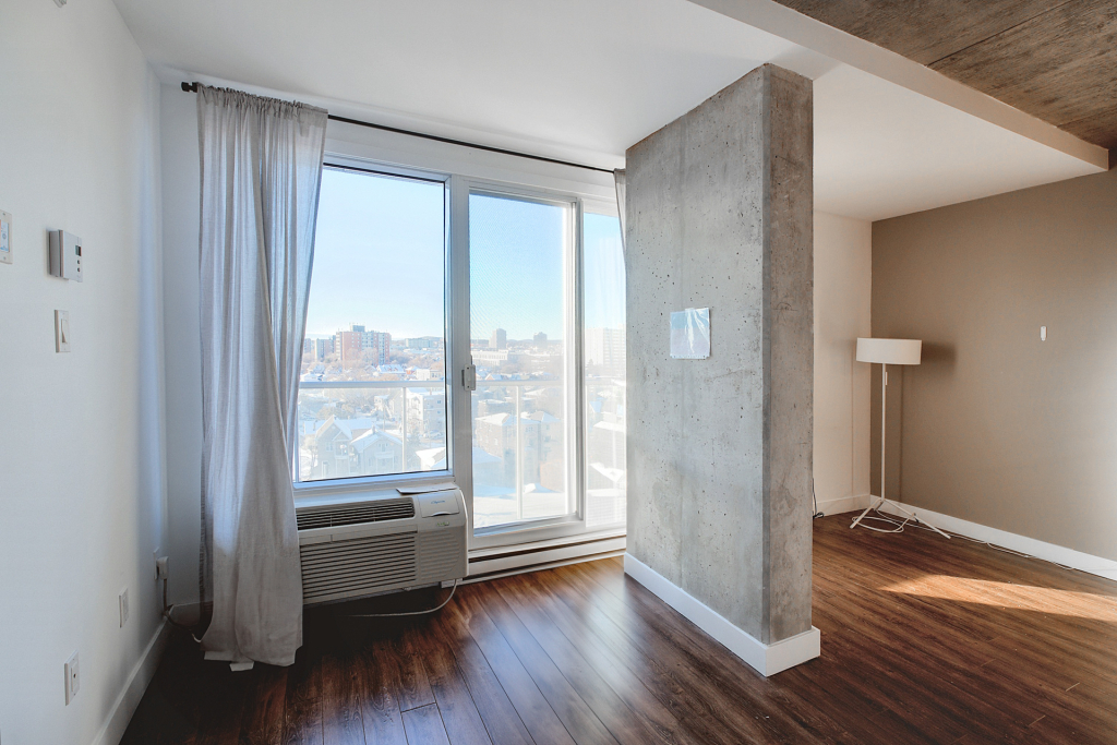 Magnifique Logement 1 Ch. - Électro Incl | 2831321