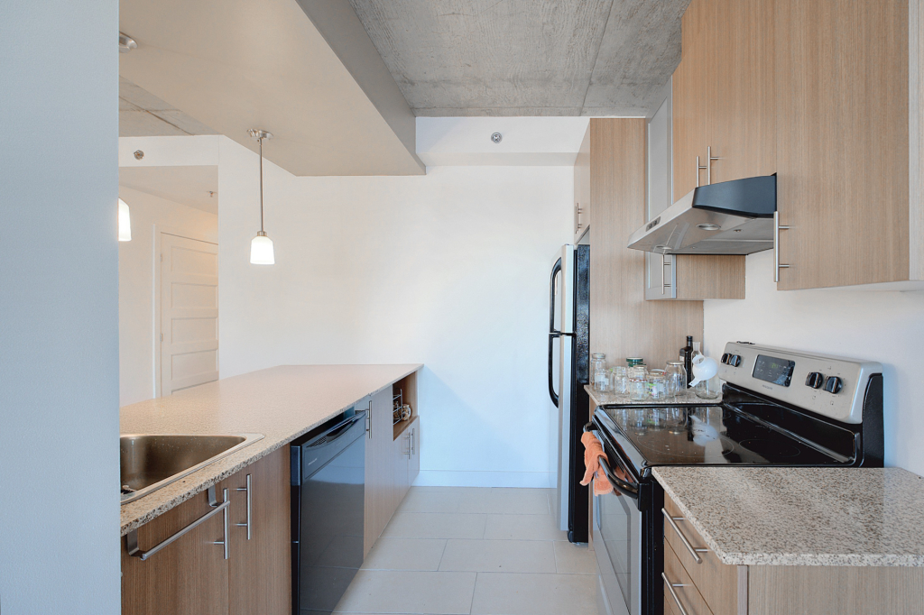 Magnifique Logement 1 Ch. - Électro Incl | 2831321