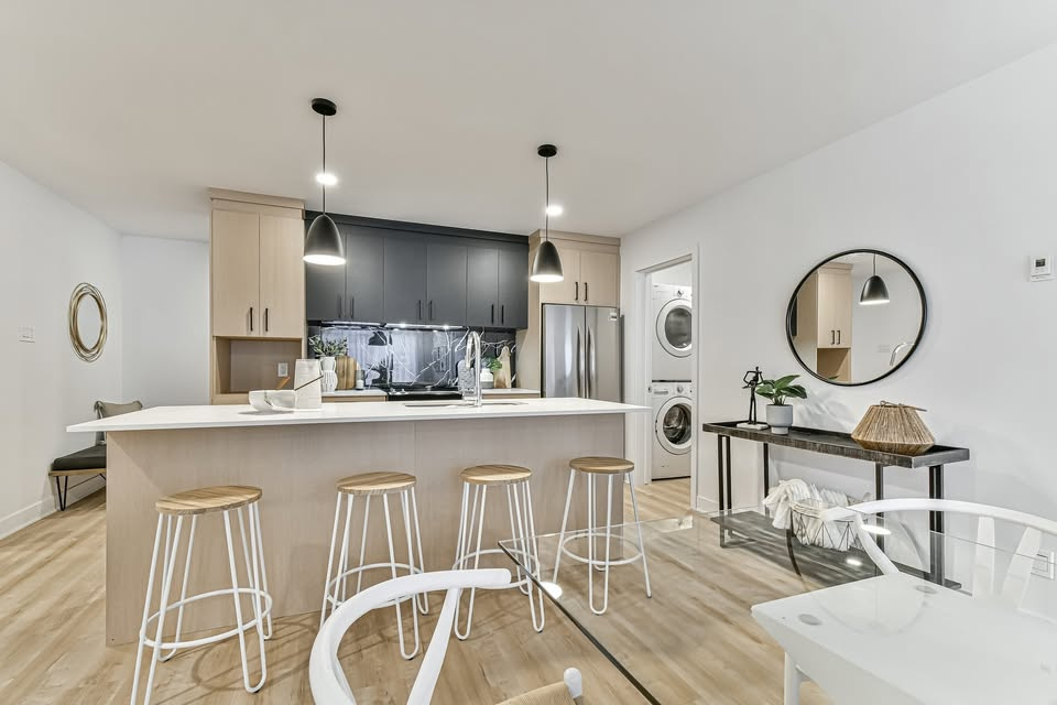 4 ½ REZ-DE-CHAUSSÉE CHARLEMAGNE | 2829175