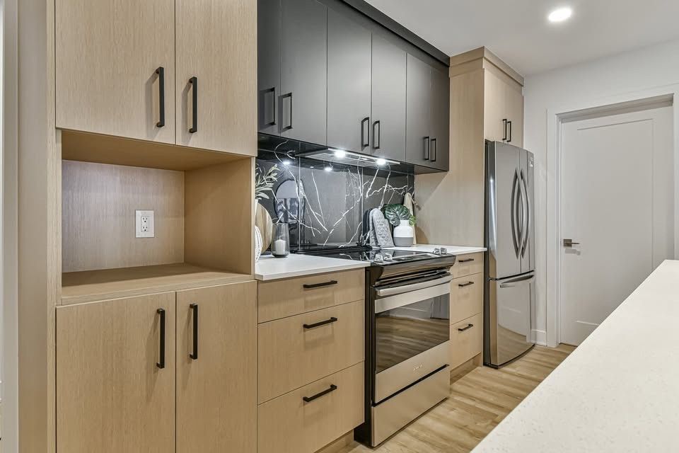 4 ½ REZ-DE-CHAUSSÉE CHARLEMAGNE | 2829175