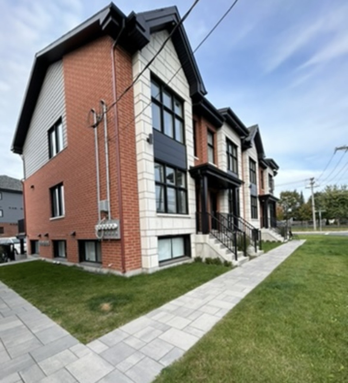 Crédit 1000$ Juillet 2 étages 4 ½ | 2847331