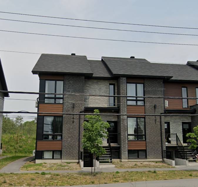 189 Chemin Mcconnell (Aylmer) Superbe Appartement 5 1/2 | 2829196