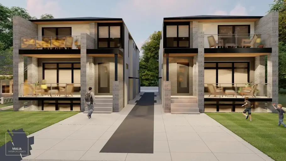 512-514 Roosevelt Ave | 512 - 514 Roosevelt Avenue, Ottawa | 2858869