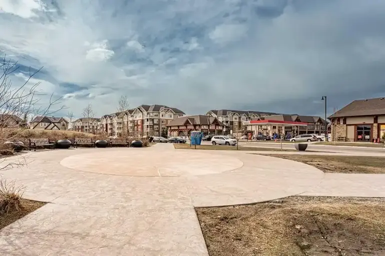 #1410, 155 Skyview Ranch Way NE | 155 Skyview Ranch Way, Calgary | 2829670