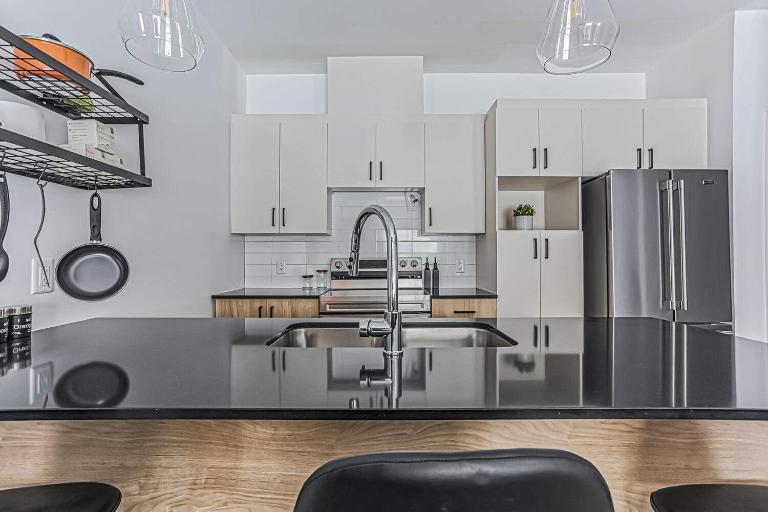 PROMO - APPARTEMENT 4½ SEMI-MEUBLÉ À LOUER À JOLIETTE | 2829776