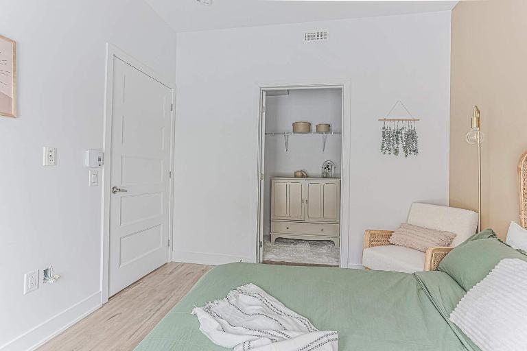 PROMO - APPARTEMENT 4½ SEMI-MEUBLÉ À LOUER À JOLIETTE | 2829776