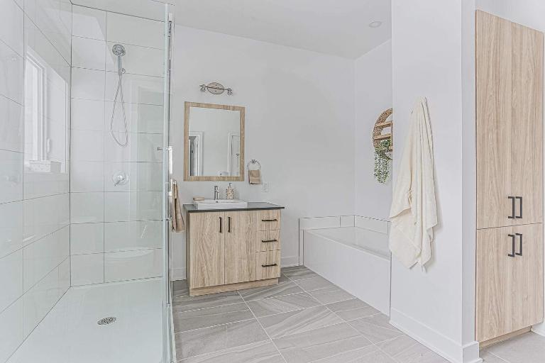 PROMO - APPARTEMENT 4½ SEMI-MEUBLÉ À LOUER À JOLIETTE | 2829776
