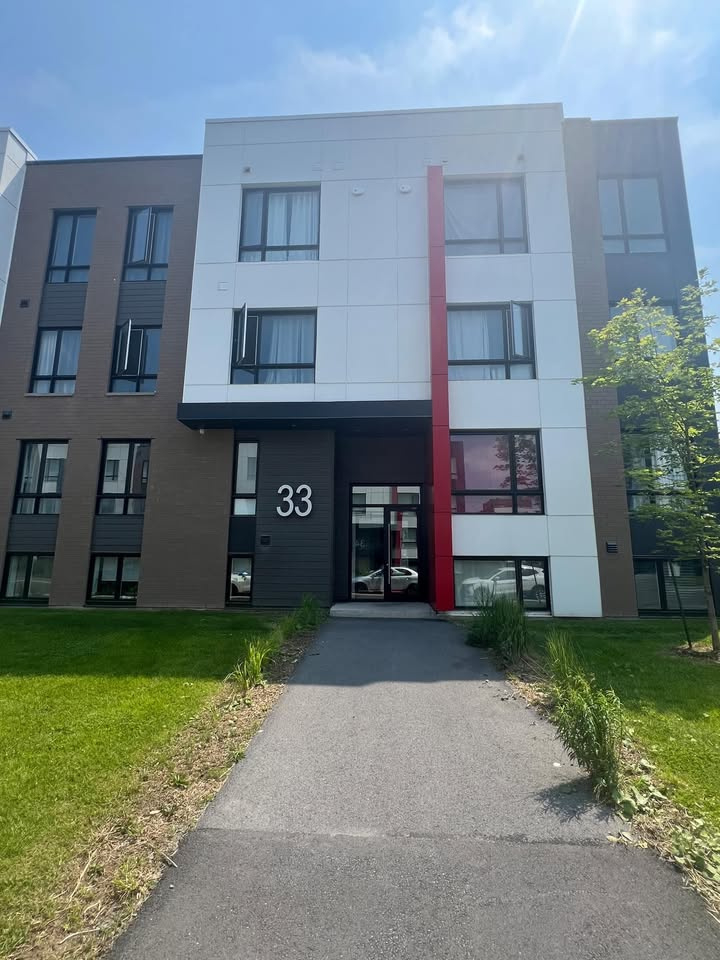 Beau Logement 2 Chambres - Tout Inclus | 2847479