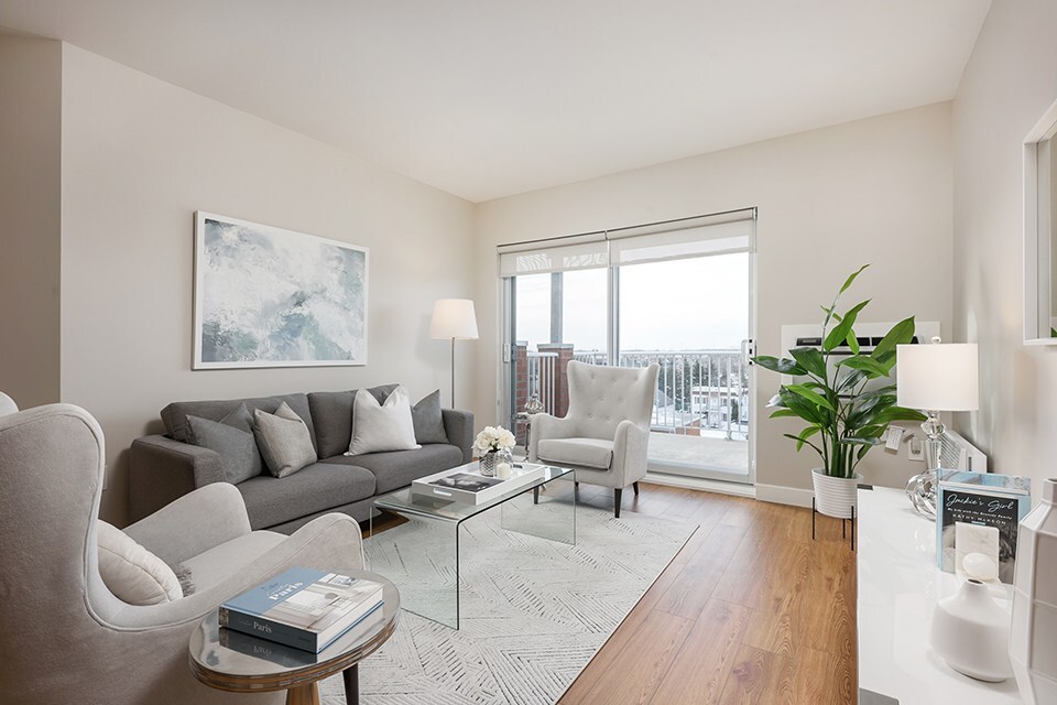 2 Bedroom | 1 Bathroom - 25 Place Casavant, Blainville | 2847122