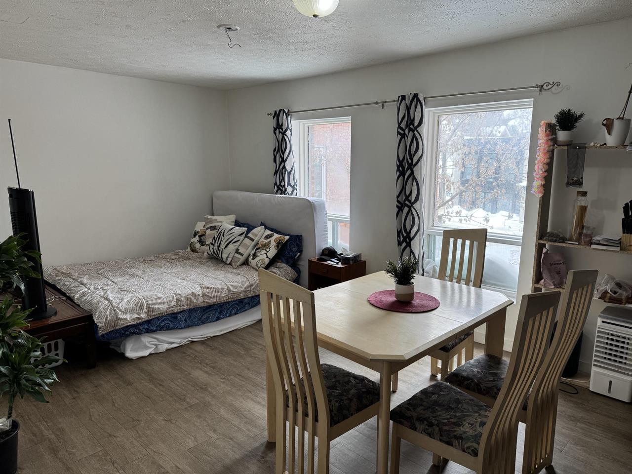 Immeuble - 103-105 King Est Au Centre Ville De Sherbrooke | 2829880