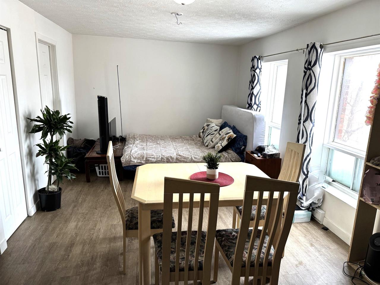 Immeuble - 103-105 King Est Au Centre Ville De Sherbrooke | 2829880