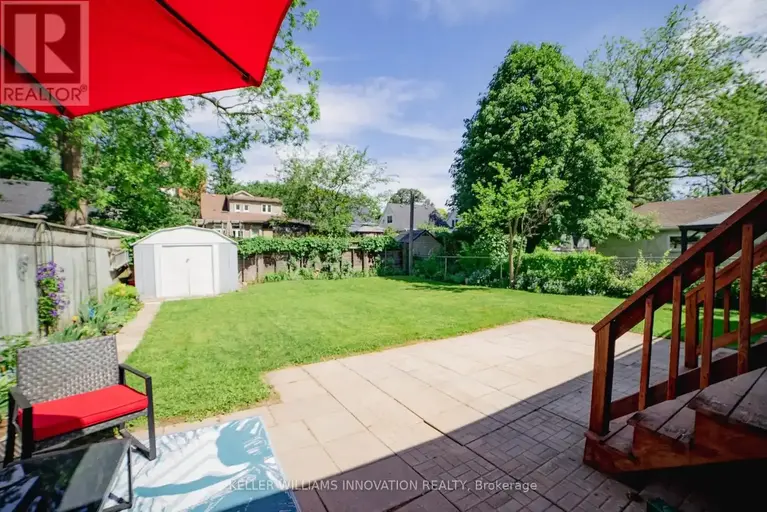 BASEMENT - 192 GLEN ROAD | BASEMENT - 192 GLEN ROAD, Kitchener | 2915829