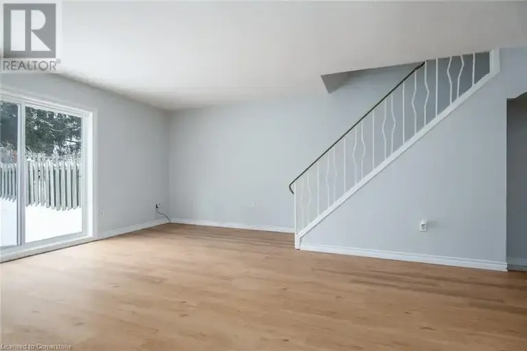 144 JANSEN Avenue Unit# 2 | 144 JANSEN Avenue Unit# 2, Kitchener | 2913816