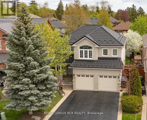 48 CROSS COUNTRY BOULEVARD | 48 CROSS COUNTRY BOULEVARD, Caledon | 2829967
