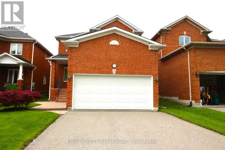 51 SUNNYSIDE DRIVE | 51 SUNNYSIDE DRIVE, Richmond Hill | 2854939