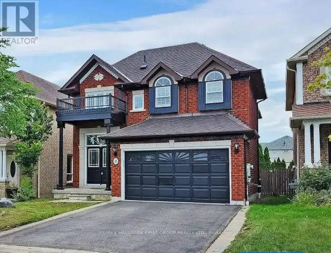 18 STEVENSGATE DRIVE | 18 STEVENSGATE DRIVE, Ajax | 2913312
