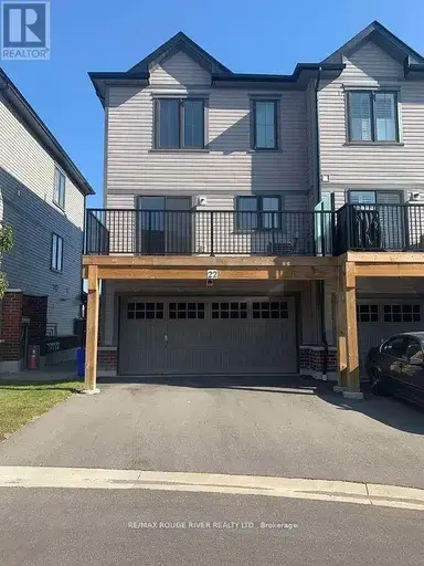 22 JEROME WAY | 22 JEROME WAY, Clarington | 2830040