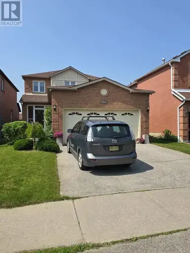 BSMT - 262 SENATOR STREET | BSMT - 262 SENATOR STREET, Pickering | 2830046