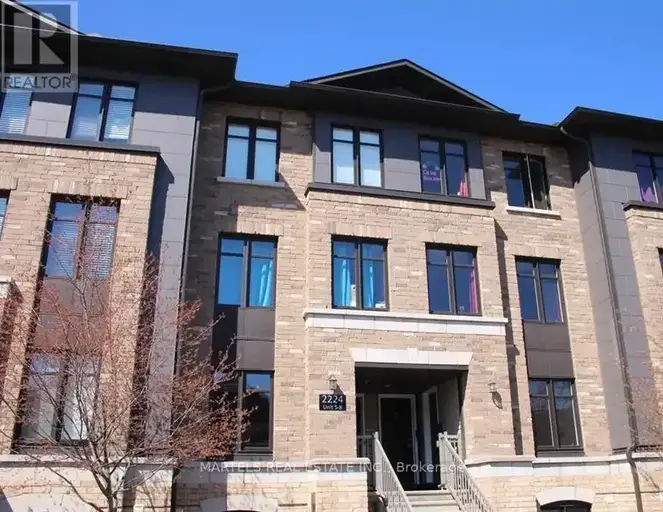 5 - 2224 MARBLE CRESCENT | 5 - 2224 MARBLE CRESCENT, Clarence-Rockland | 2830072
