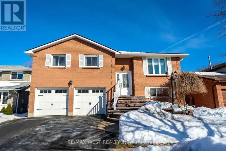 MAIN FL - 23 BRUNTSFIELD STREET | MAIN FL - 23 BRUNTSFIELD STREET, Clarington | 2830075