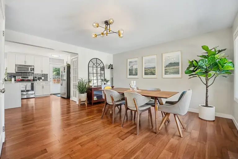 Renovated 3-Bedroom Home | Fully Furnished | Garage | Pet Friendly | SE | Calgary | 2830249