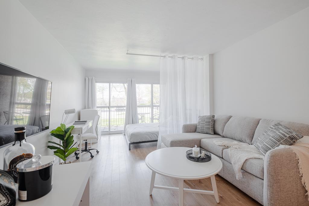 Pie XII Loft à Louer Sainte-Foy / Sillery Juillet 2025 | 2831847