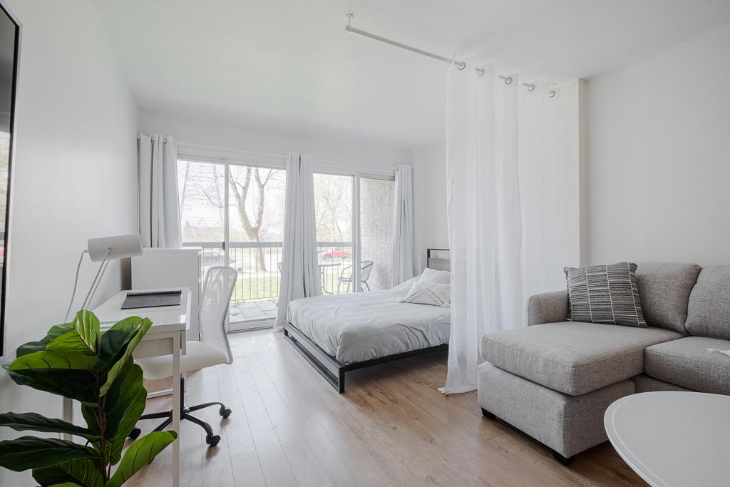 Pie XII Loft à Louer Sainte-Foy / Sillery Juillet 2025 | 2831847