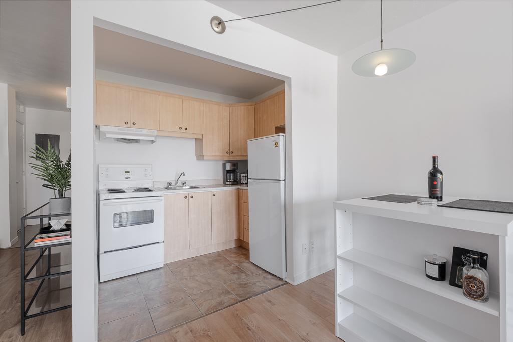 Pie XII Loft à Louer Sainte-Foy / Sillery Juillet 2025 | 2831847