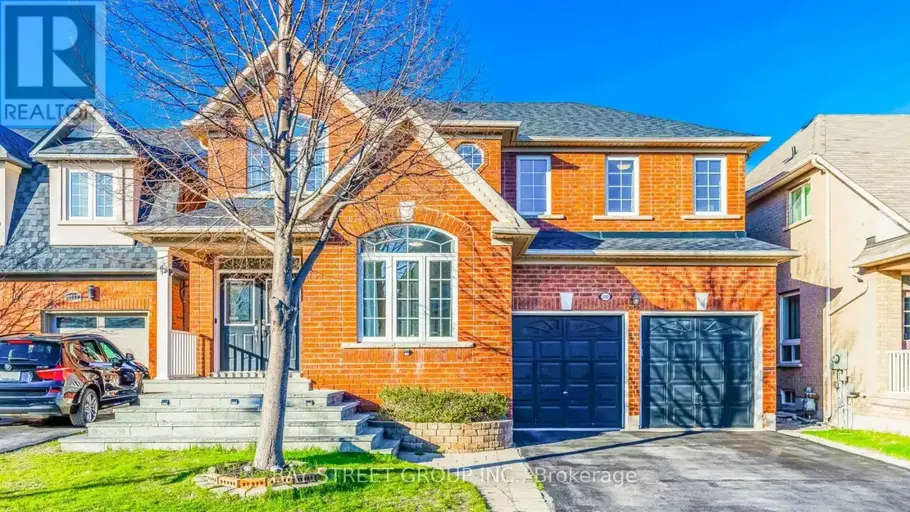 2292 BLUE OAK CIRCLE | 2292 BLUE OAK CIRCLE, Oakville | 2915944