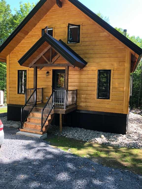 Chalet à louer court terme seulement | 2830446