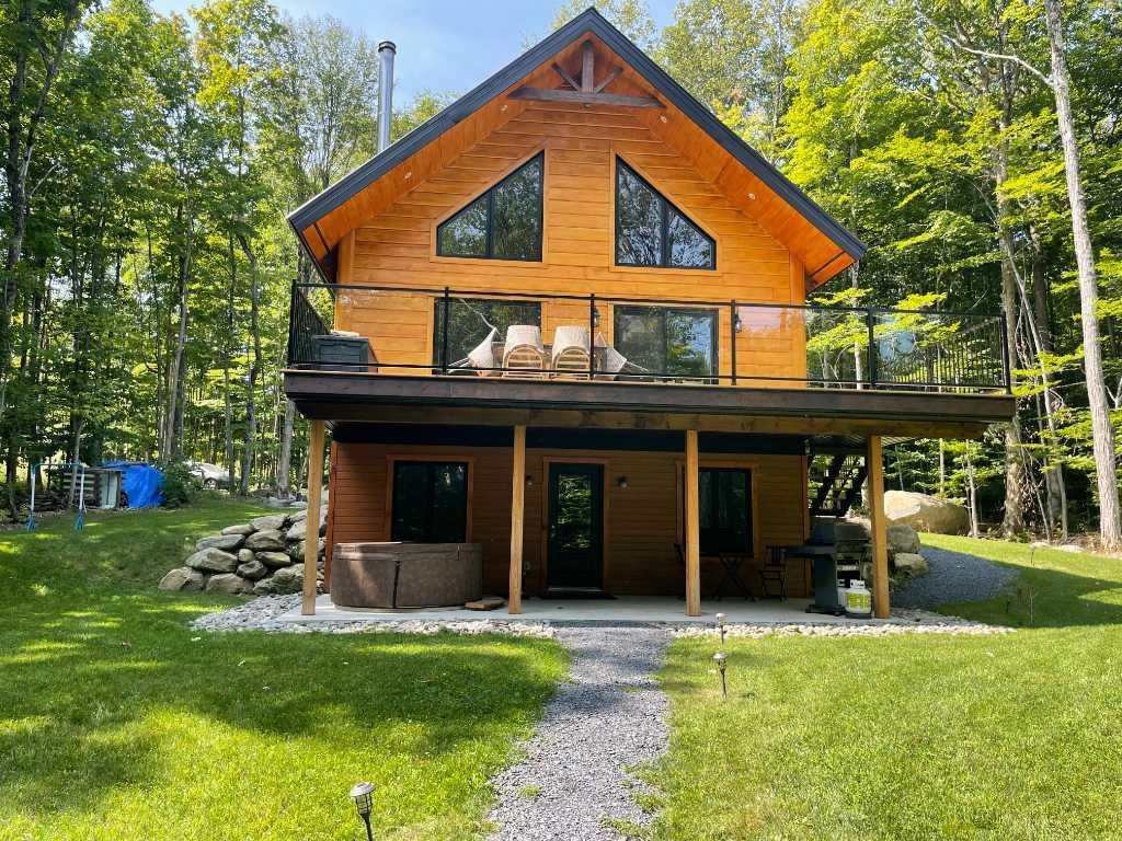 Chalet à louer court terme seulement | 2830446